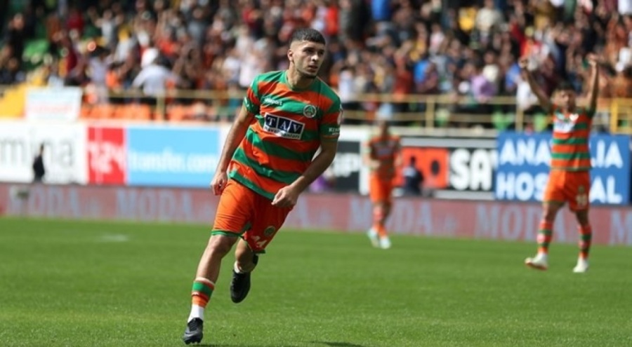 Galatasaray'dan Oğuz Aydın kararı