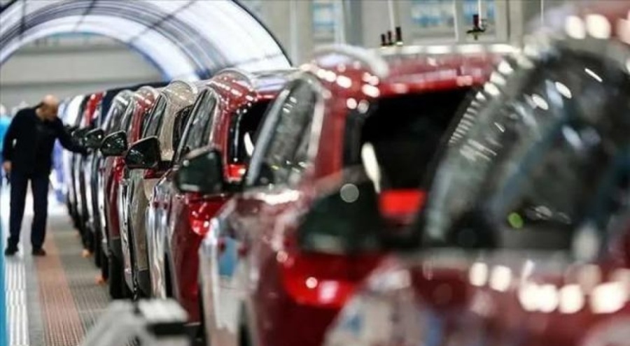 İkinci elde '6+6' freni! Satışlarda "yüzde 20" detayı