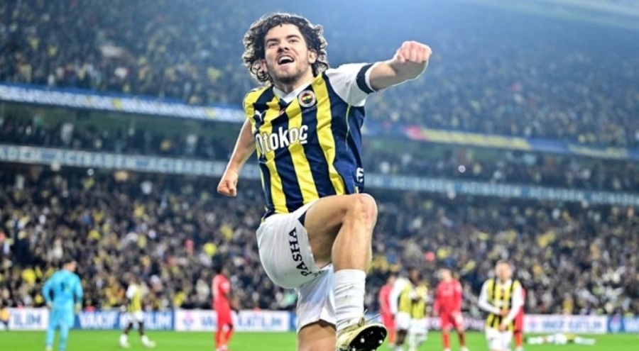 Ferdi Kadıoğlu devleri peşine taktı