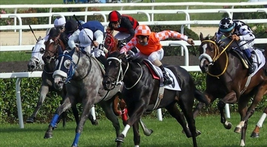 Gazi Koşusu'nda 98. randevu