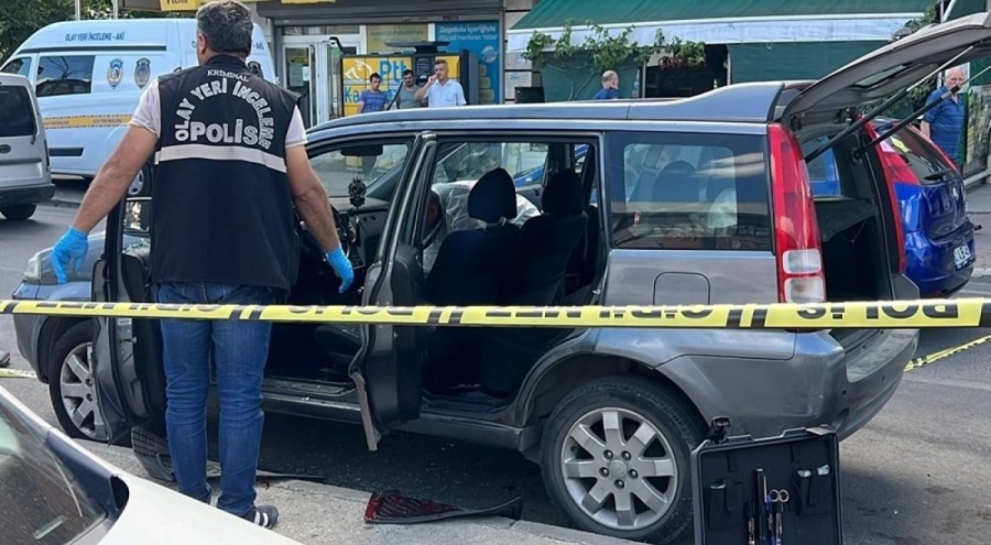 Mahir hoca cinayetinde 11 şüpheli adliyeye sevk edildi: Polis her yerde "Hayalet"i arıyor!