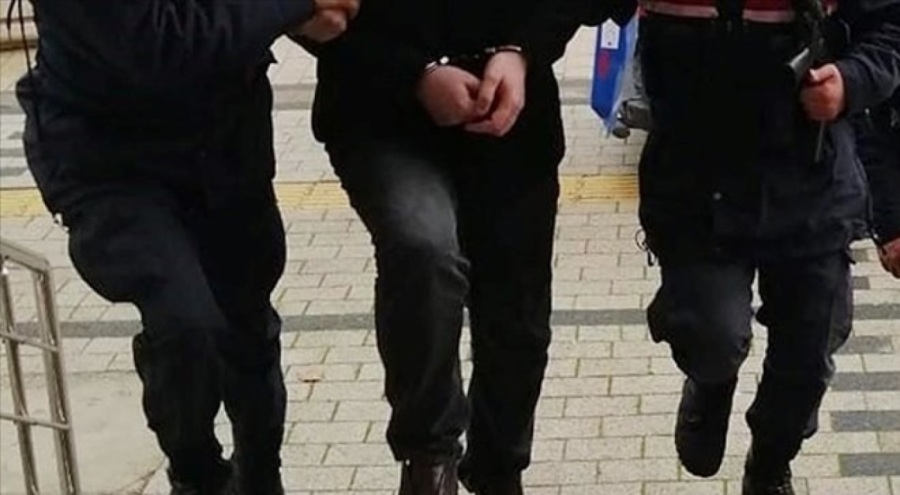 Yunanistan sınırında yakalanan 2 FETÖ şüphelisi tutuklandı