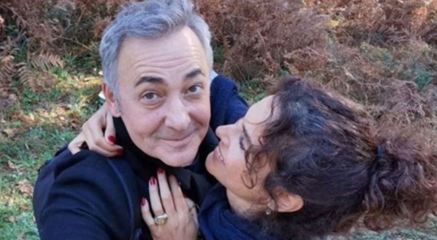Arzum Onan ve Mehmet Aslantuğ'un oğulları mezun oldu