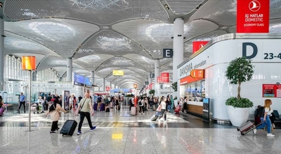 Havalimanlarındaki aramalara düzenleme TBMM gündemine geliyor