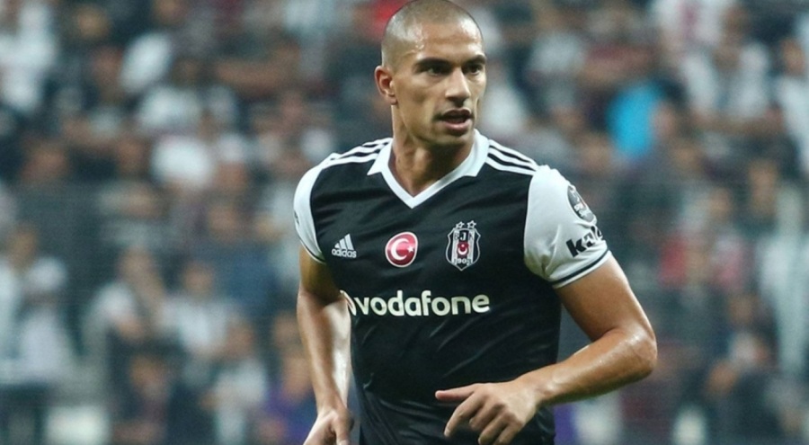 Beşiktaş, Gökhan İnler'e veda etti