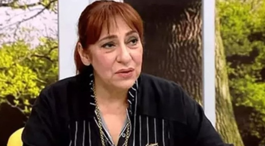 Melek Baykal, 'İnci Taneleri'nin kadrosuna katılıyor