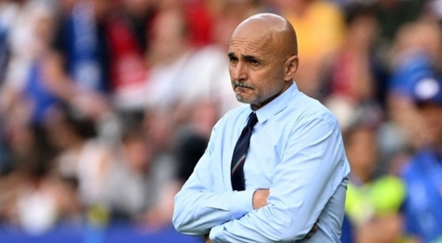 Federasyon Başkanı açıkladı: İtalya'da Spalletti göreve devam edecek mi?