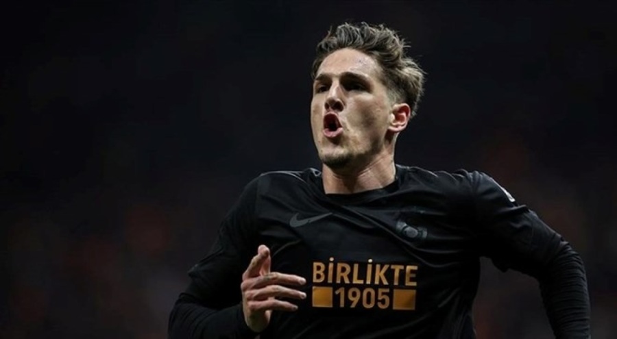 Atalanta Zaniolo için fiyat yükseltti