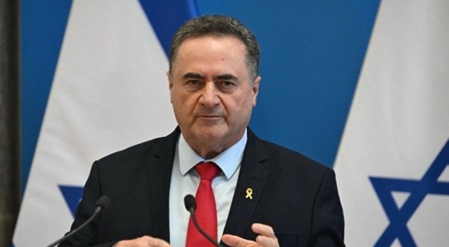 İsrail'den İran'a gözdağı: Bizi yok etmekle tehdit eden, yok edilmeyi hak ediyordur