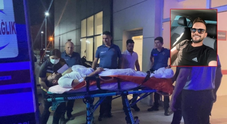 Bıçaklı kavgada yaralanmıştı! Acı haber geldi