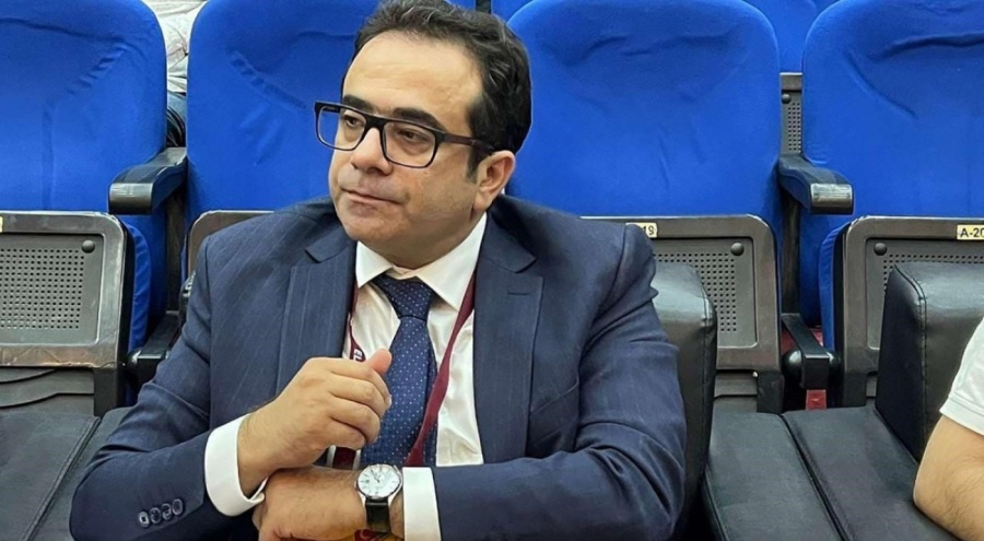 Elazığspor'da Ahmet Fethi Yılmaz başkan seçildİ