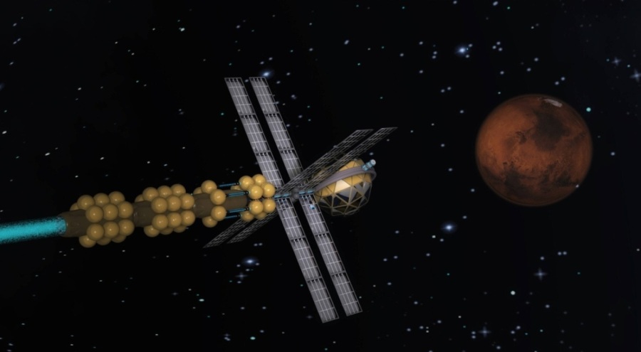 JAXA, "ALOS-4" gözlem uydusunun fırlatılmasını erteledi