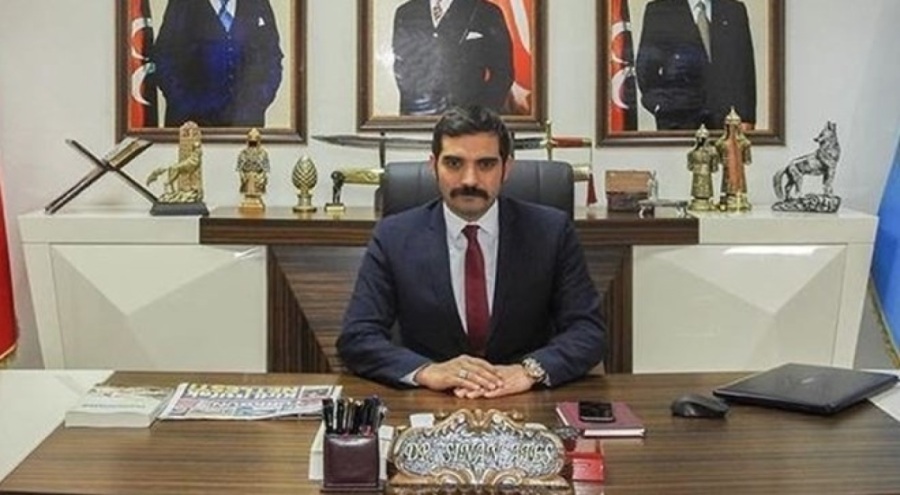 Sinan Ateş cinayeti davası bugün başlıyor! 22 sanık hakim karşısına çıkacak