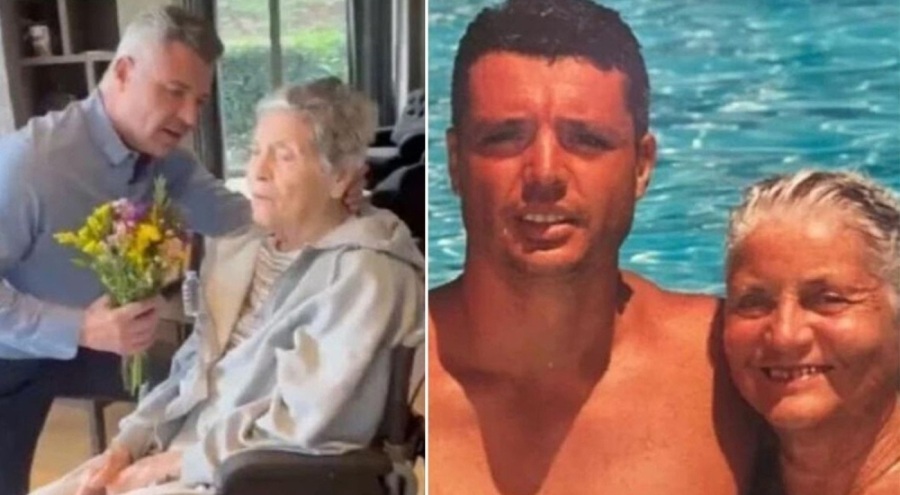 İş insanı Sadettin Saran'ın acı günü