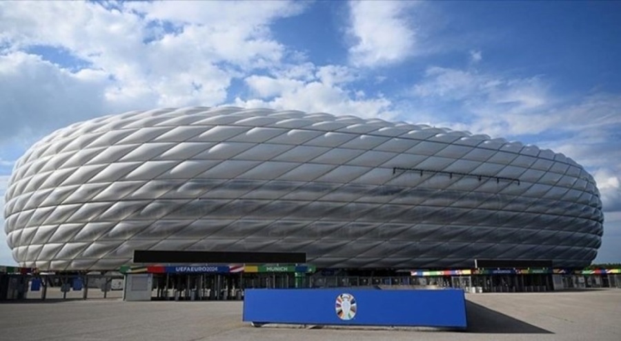 Romanya ile Hollanda son 16 turunda karşılaşacak