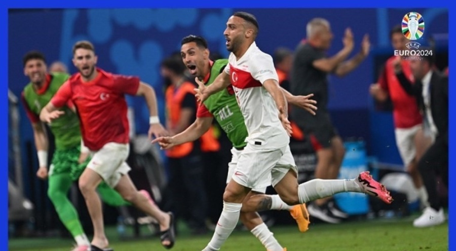 Montella'dan Cenk Tosun kararı!