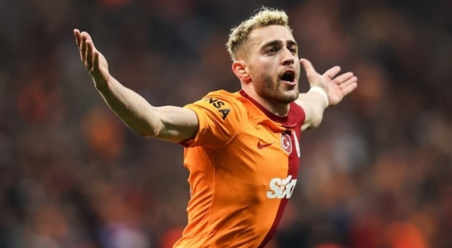 Barış Alper Yılmaz'a 3 İngiliz talip!