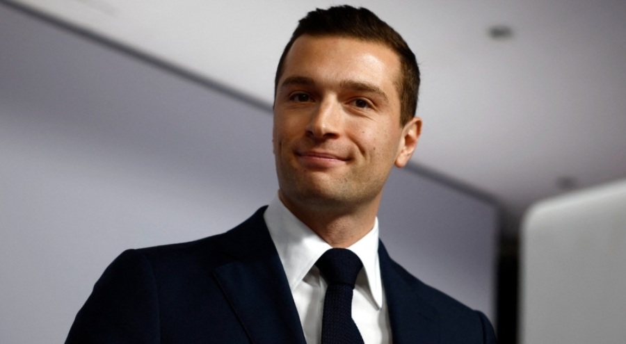 Fransa'da Bardella'dan Başbakanlık açıklaması