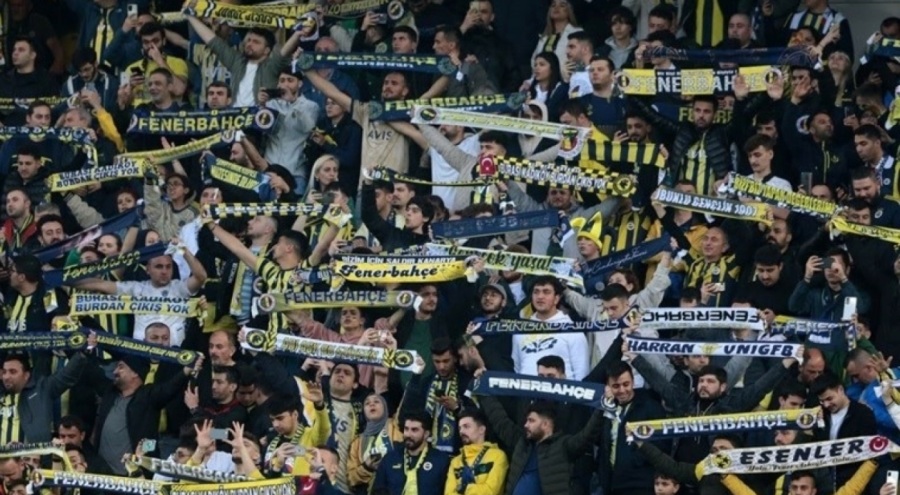 Lugano - Fenerbahçe maçı için deplasman bileti kararı!