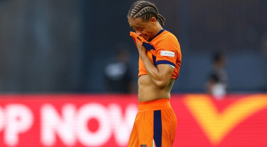 Yarın Romanya ile Hollanda karşı karşıya gelecek