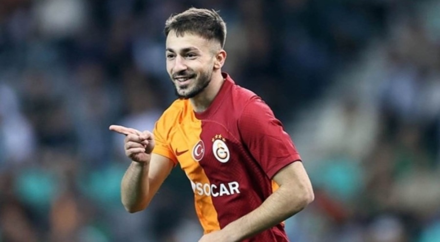 Galatasaray'dan Halil Dervişoğlu kararı!