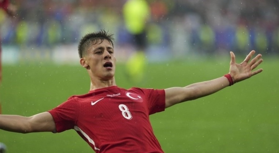 Real Madridli yıldızdan Arda Güler'e büyük övgü!