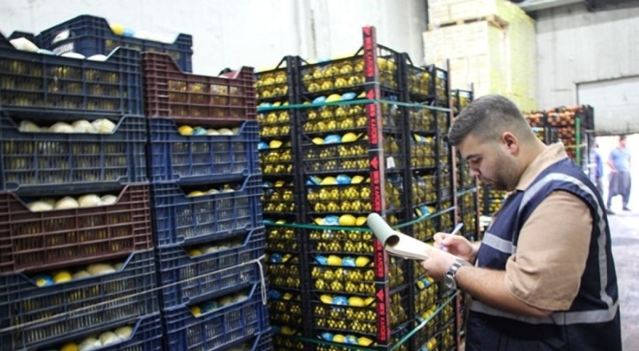 Fahiş fiyat ve stokçuluğa karşı denetim başladı