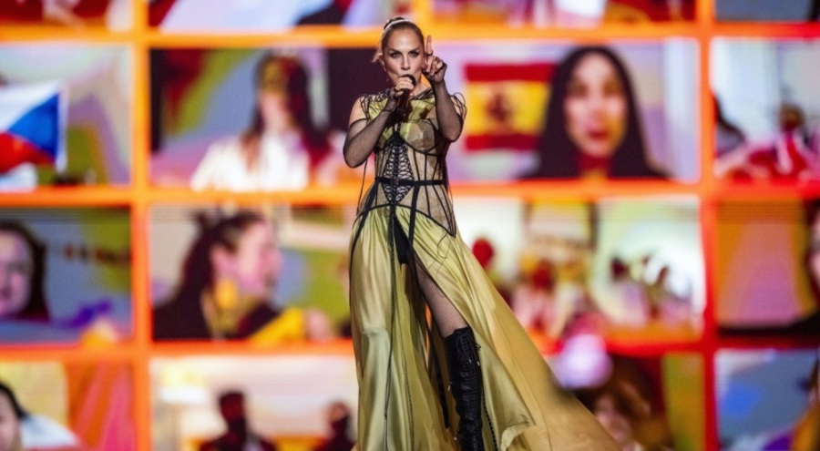 Sertab Erener'den konser açıklaması geldi: Sağlık sorunlarıyla boğuşuyordum