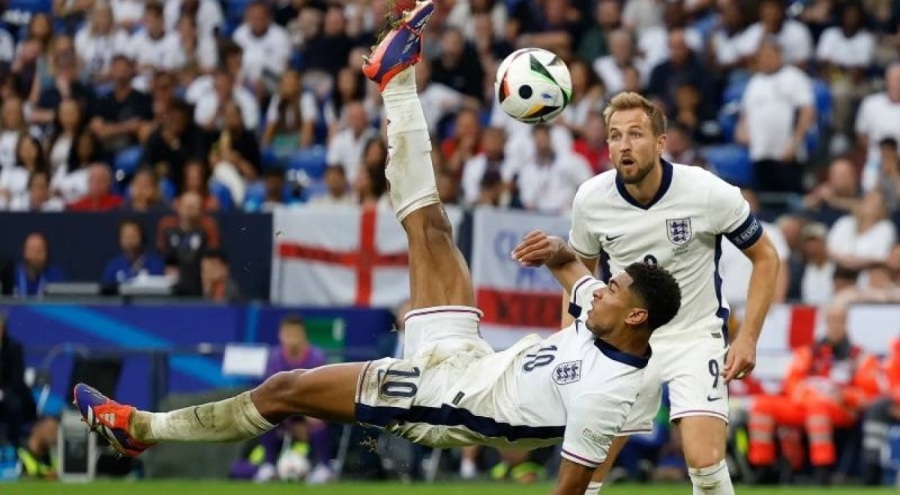 Bellingham'ın o hareketine ceza yolda!