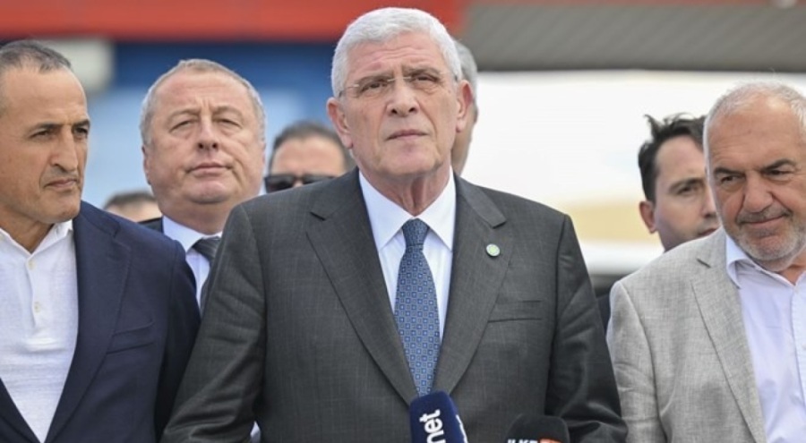 Müsavat Dervişoğlu: Sinan Ateş cinayeti davası sulandırılıyor