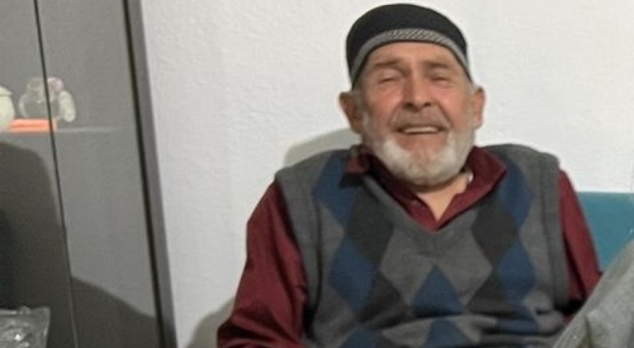 Bursa'da kayıp alarmı! 69 yaşındaki adam aranıyor