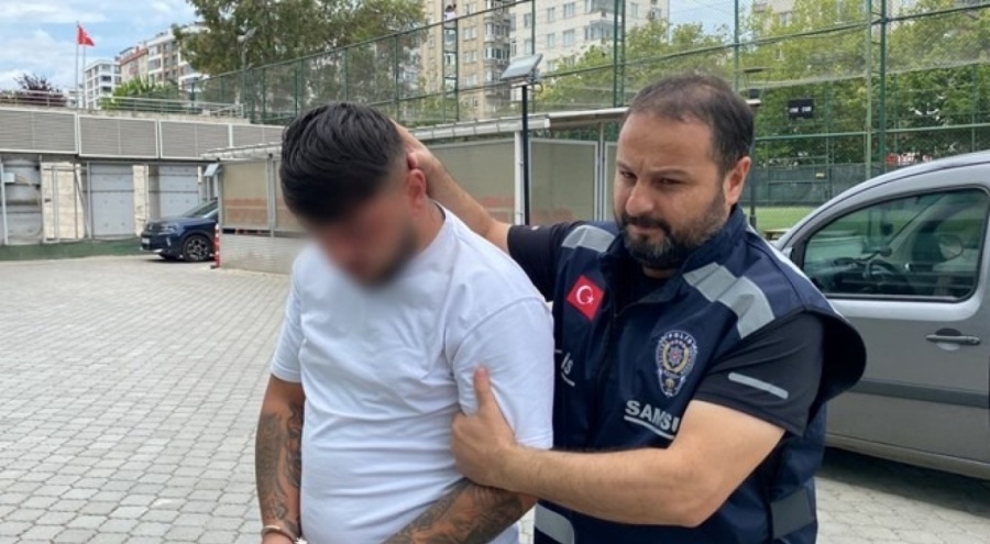 Sosyal medyada tartıştığı husumetlisini vurdu