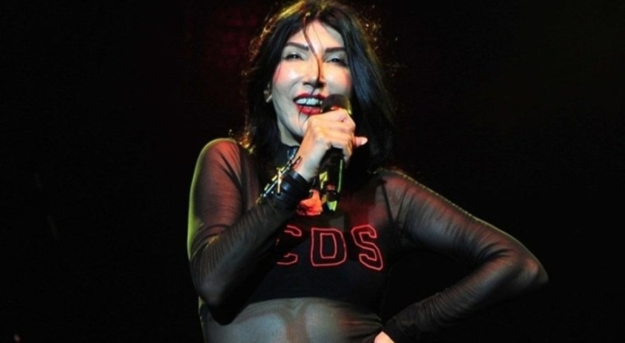 Hande Yener'den 'Evlenmeyin' çağrısı