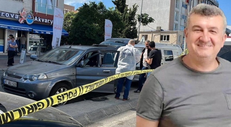 Mahir Hoca cinayetinde "Bayğaralar Çetesi" iddiası!