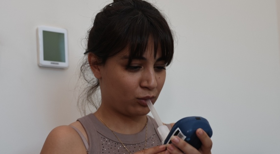 Nilüfer Belediyesi sigara bıraktırma seferberliği başlattı
