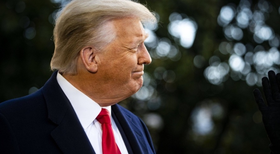 Yüksek Mahkeme'den 'Trump' kararı: Bazı konularda dokunulmazlığı var