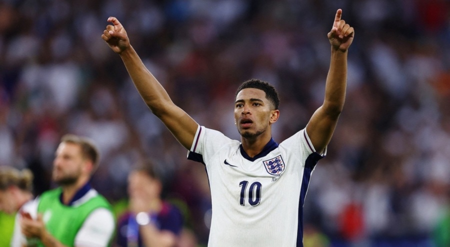 UEFA, Bellingham'a soruşturma açtı