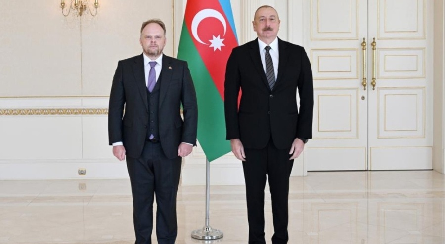 Aliyev Ermenistan ile barış şartını açıkladı