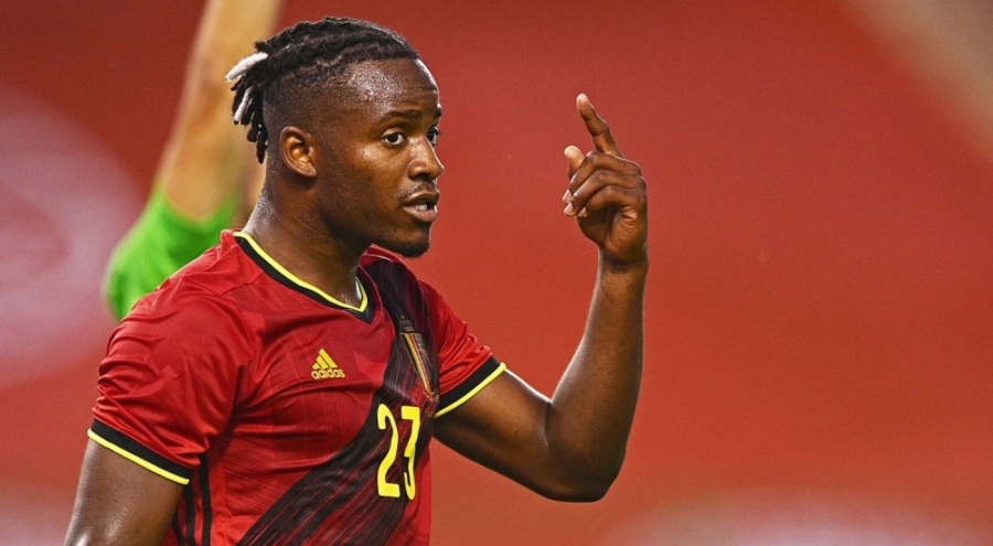Galatasaray, Michy Batshuayi transferini resmen duyurdu