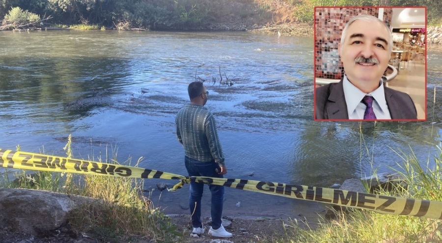 Eskişehir'de kayıp öğretim üyesinin cesedi bulundu