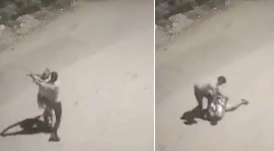 Güvenlik görevlisi, tartıştığı site sakinini öldürdü