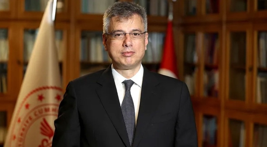 Sağlık Bakanı Memişoğlu'ndan ilk açıklama