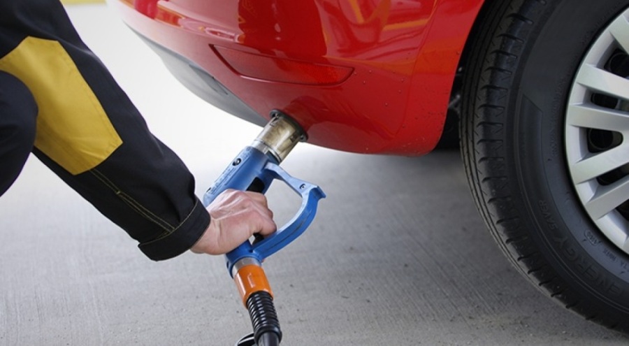 Akaryakıtta tabela yeniden değişti!