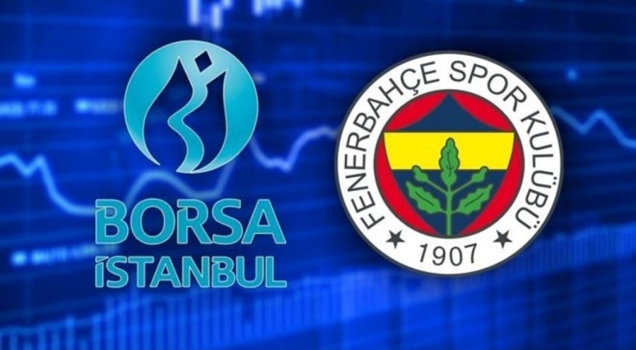 Fenerbahçe, borsada sevindirdi