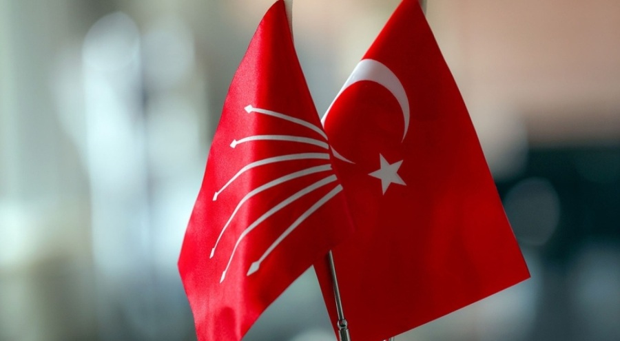 CHP: Türkiye, Suriye politikasını yeniden belirlemeli