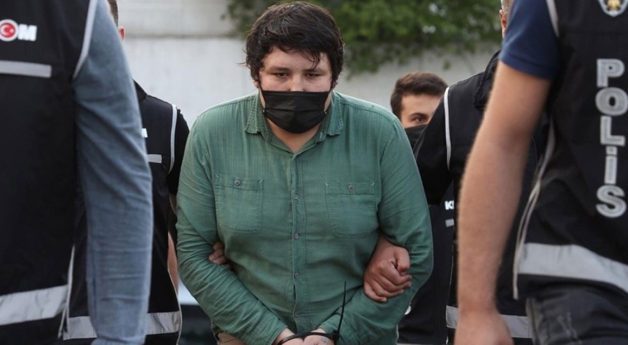 "Çiftlik Bank" davası sürüyor! Bursalı Tosuncuk: "Dolandırıcılık yapmadığım sabittir"