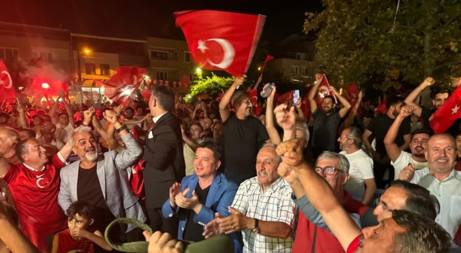Bursa Osmangazi'de etkinlikler iptal!