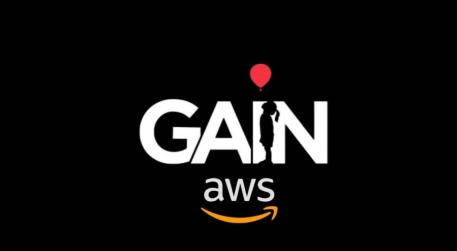 GAİN, Amazon Web Service ile çalışacak