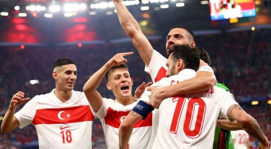 Milli Takım çeyrek final için sahaya çıkıyor