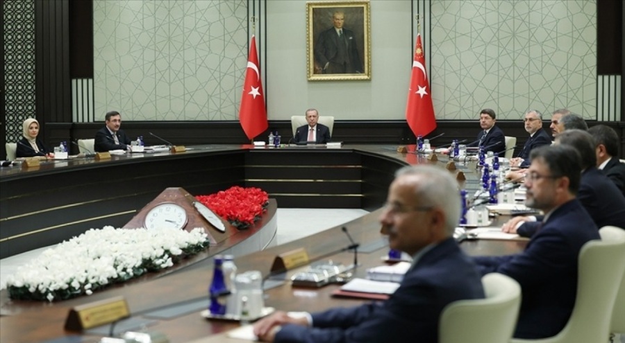 Kabine'deki değişimde yeni iddia! İki bakanla sınırlı kalmayacak